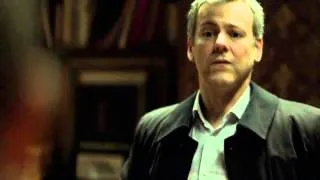 Sherlock 1x01 - He Might Even Be a Good One