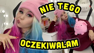 🌟ORGANIZACJA NOWEJ TOALETKI🌟 OSZUKAŁ MNIE! Zapłaciłam za inną!