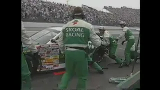 1996 NASCAR Winston Cup Series Goody's Headache Powder 500 At Martinsville Speedway