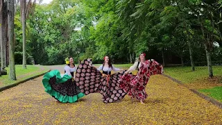 Achilipu | Dança Cigana | Estúdio Juliana Lorenzoni | Nostalgia (2021)