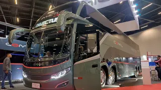 Comil Campione Invictus DD 2023 na Lat.Bus Transpublico 2022