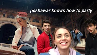 I did NOT expect this from PESHAWAR