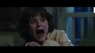 The Conjuring - Cut Down Trailer - Official Warner Bros. UK