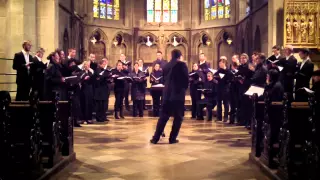 Sergej Rachmaninov, Vespers op. 37 6 Bogoroditse Devo - Rejoice, O Virgin