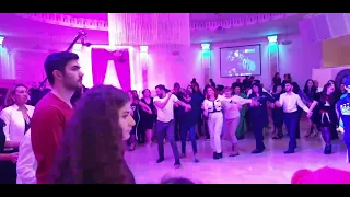 Ассирийцы.Поёт Макена Тамразов.🎊🙌Assyrians.Makena Tamrazov sings.🙌🎊🇷🇺29.10.2022