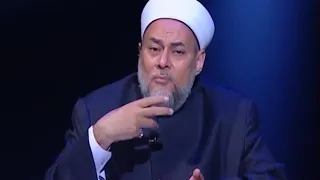 ما هو موضوع الفقه ؟  | أ.د. علي جمعة