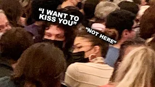 Moments We Knew Tom Holland & Zendaya Are Taking Their Relationship To The Next Level