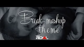 Breakup Songs Mashup 2022 ft. VDJ Royal