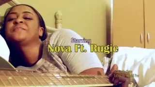 Nova ft Rugie NYAMI JORDOR Produced by (GHETTO BOY MUSIC) Nova.. HD as Dir.  nova