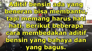 tips: Pakai aditif bensin pertama kali di NMAX, shell super + aditif apa lebih baik dari pertamax?