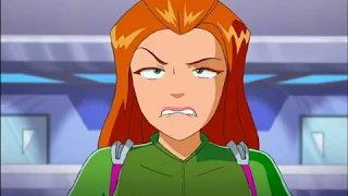 Totally Spies! S2 - EP26 - Un Joujou d'enfer