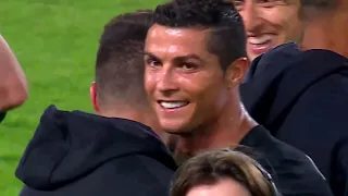 Cristiano Ronaldo vs Manchester United HD 1080i UEFA Super Cup Final 2017,.,.,.,.,.