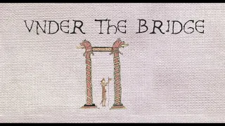 Red Hot Chili Peppers - Under the Bridge [Bardcore / Medieval Style Instrumental Cover]