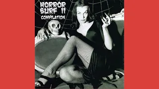 HORROR SURF COMPILATION VOL 2