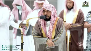 الحلقة السادسة والخمسون : القطف الجني من تلاوات الشيخ عبدالله الجهني | رجب 1444