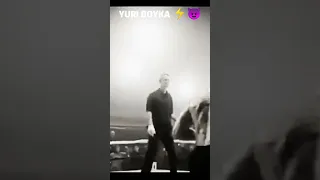 Yuri BOYKA 😈⚡💥#(Scott Adkins) #shorts #viral #martialarts