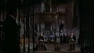 Ave Maria.Mario Lanza and Sara Montiel.