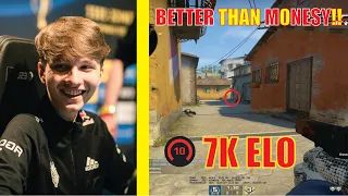 7K FACEIT ELO? | PIXEL HEADSHOT | 1TAP DEAGLE MASTER | BEST HIGHLIGHTS - MUST WATCH!!