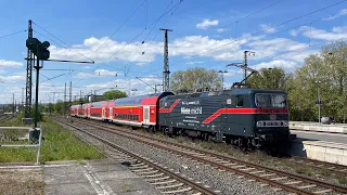 143 326-7 als RB22 nach Limburg