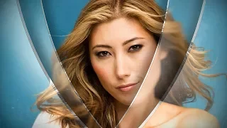 Dichen Lachman. Music Slideshow