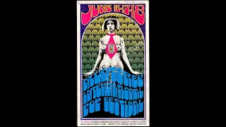 Monterey Pop Festival 1967 (Full Setlist Remastered)