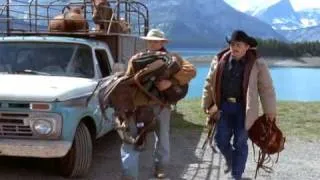 Brokeback Mountain - Their everything