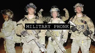 "Tactical Phonk"