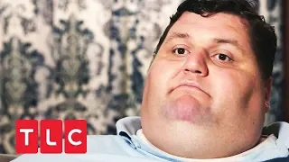 Dougs Kampf gegen die Sucht | Mein Leben mit 300 kg | TLC Deutschland