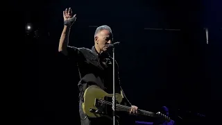 Bruce Springsteen and The E Street Band - “Racing in the Street” - Las Vegas, NV - March 22, 2024