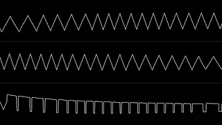 Jeroen Tel & Reyn Ouwehand - "Rubicon (C64)" Full Soundtrack [Oscilloscope View]