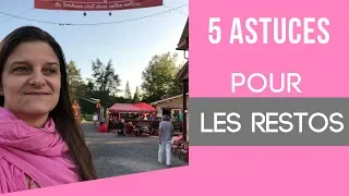 5 ASTUCES POUR ATTIRER DE NOUVEAUX CLIENTS DANS SON RESTAURANT AVEC LES RÉSEAUX SOCIAUX