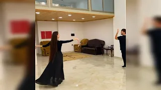 Ramil Qasanov lezginka Azerbaijan лучшие танцы от Рамиль Касанов 2021