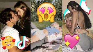 TikTok Couple Goals 2022 - Best Videos Of Margo Flury & Alex Miracle TikTok Compilation #160