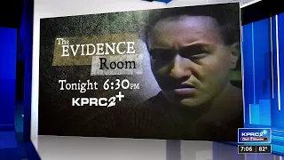 Sneak Peek new episode of The Evidence Room, "The Devil in Them"