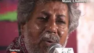 Sajjan Sindhi: Vanjo kaweliyuun