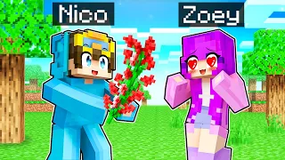 7 Ways To Date Zoey In Minecraft!