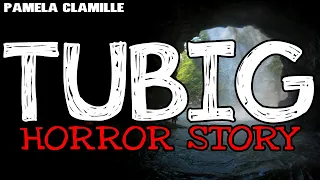 Tubig Horror Story - Tagalog Horror Story (True Story)