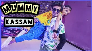 Mummy Kassam | Coolie No.1 | Dance Video | Varun Dhawan , Sara ali Khan -Uddit Narayan