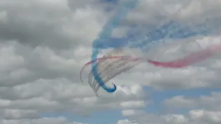 RAF Cosford Airshow 2022