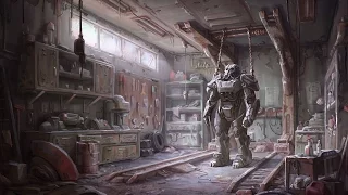 Fallout 4 - Вышла!