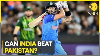 India vs Pak: India's XI for the clash against Pakistan | Asia Cup 2023 | WION