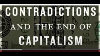 Seventeen Contradictions and the End of Capitalism by #DavidHarvey #BookSummary