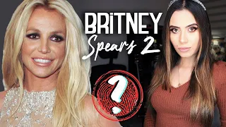 ¡Lo que REALMENTE pasa con BRITNEY SPEARS!: PARTE II - Paulettee