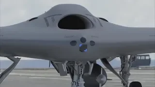 TOP 10 Future Aircraft (New)