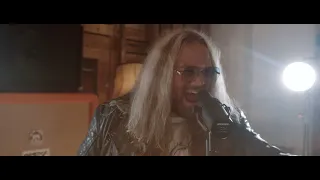 Inglorious - "Barracuda" (Heart cover) - Official Music Video