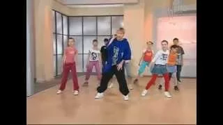 ХИП-ХОП  Танцы для детей #19