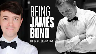 Thoughts on 'Being James Bond' | The Daniel Craig Story Documentary Review