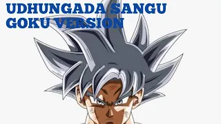 Velaiyilla Pattathari | Udhungadha Sandu | Goku Version