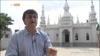 Haydarabad'da Jagirdar Koleji - Türkistan Gündemi - TRT Avaz