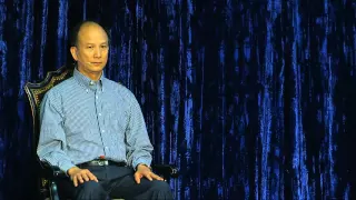 Chunyi Lin's Meditation Secrets